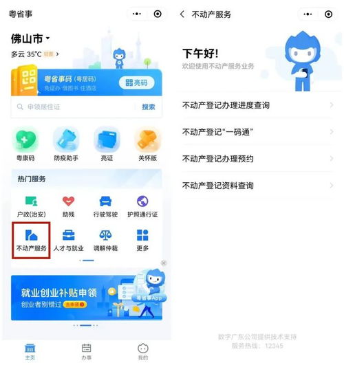 不動(dòng)產(chǎn)登記資料查詢(xún) 服務(wù)受影響 速看答疑